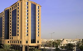 Moevenpick Hotel City Star Jeddah